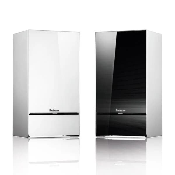 Logamax plus Buderus GB172 Duvar Tipi Yoğuşmalı Kazan