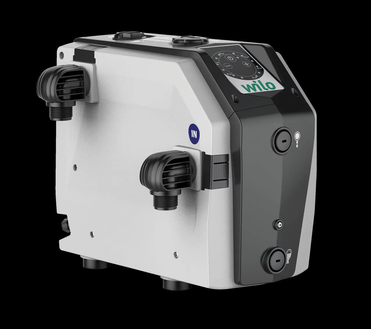 ISAR BOOST5-E-5-2G