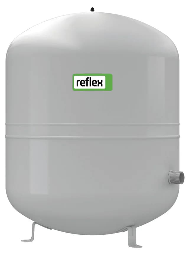 Reflex N 200/6 Bar (Gri Renk)