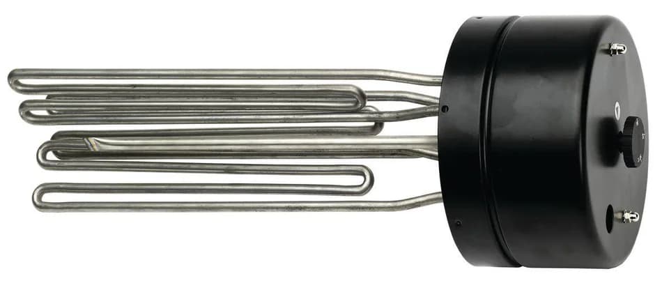 Reflex EFHR 35 KW (1000-5000 lt.)