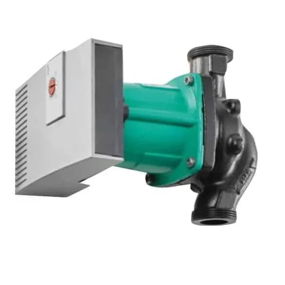 Wilo Sirkülasyon Pompası (100kW için)