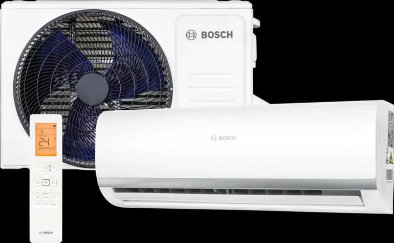CL2000U W Climate 2000U W - Duvar Tipi İç Ünite 53 E