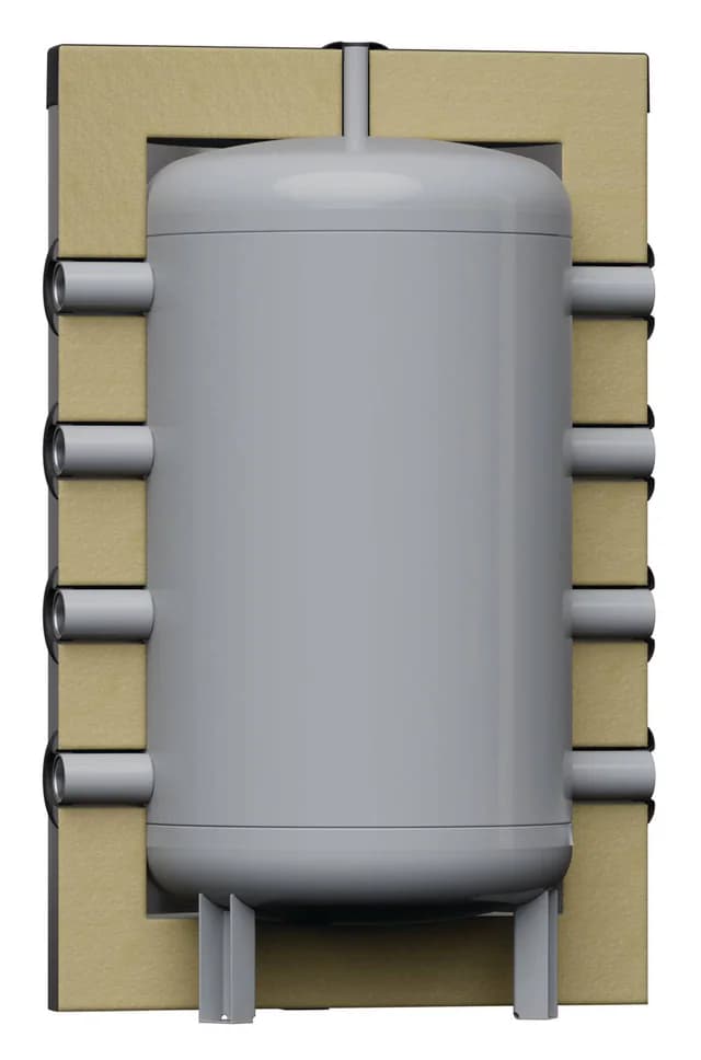 Storatherm Heat Mini H 150