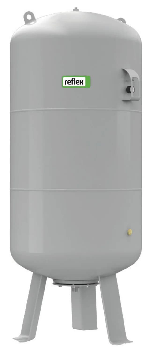 Reflex G 1000/10 Bar 740 mm (Gri Renk)