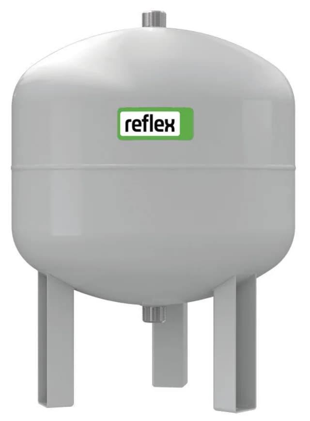 Reflex V 40/10 Bar (Gri Renk)