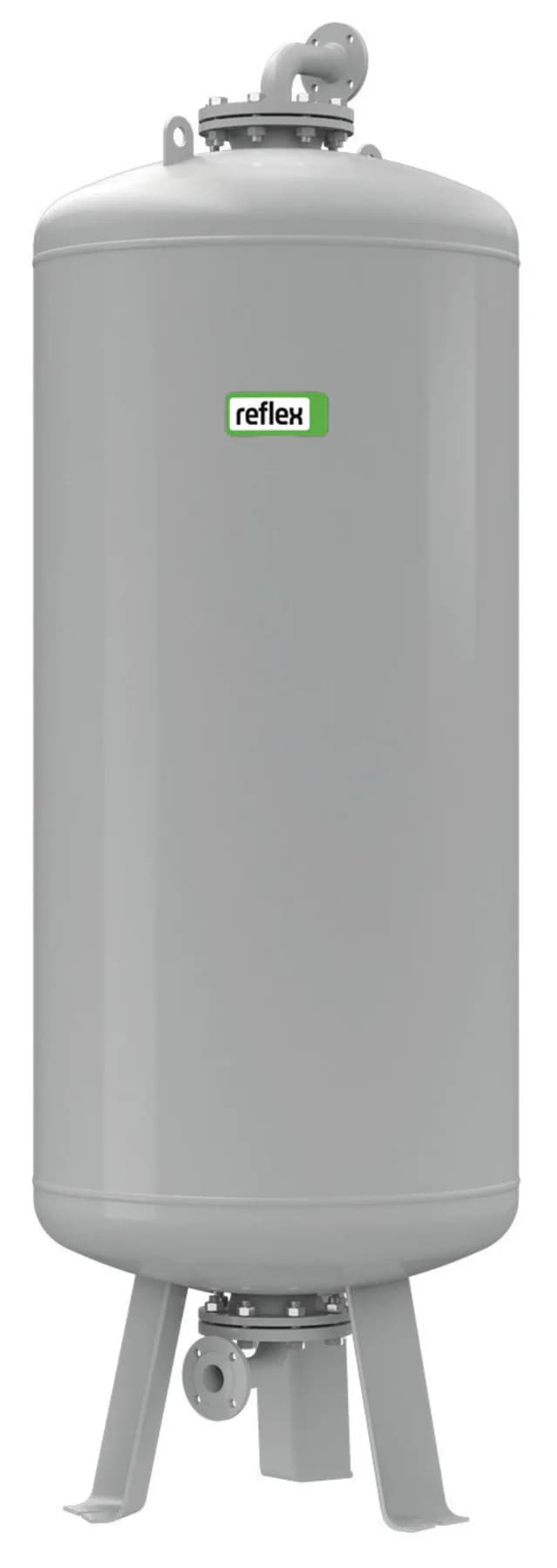 Reflex V 750/10 Bar (Gri Renk