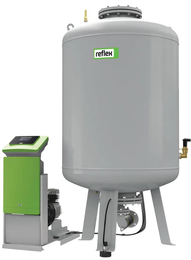 Reflexomat RF 400/6