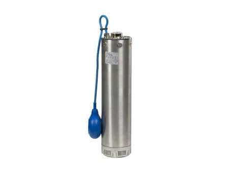 Sub-TWI 5 304 FS (1~230 V, 50 Hz)