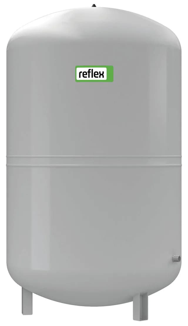 Reflex N 100/6 Bar (Gri Renk)