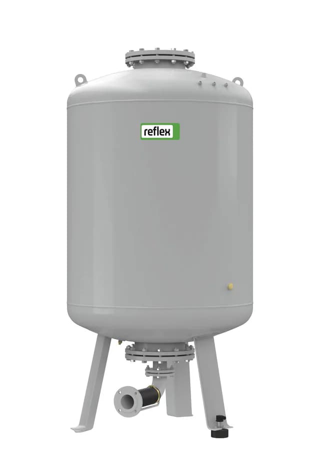 Reflexomat RG 1000/6
