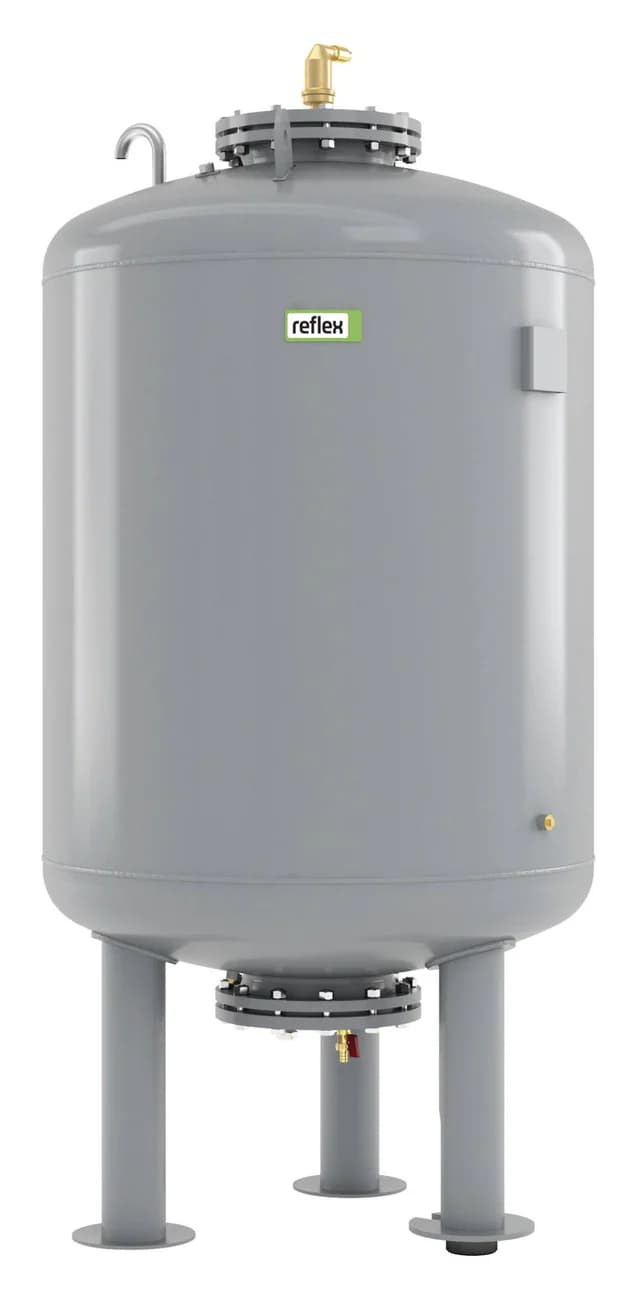 Variomat VG 1000/6