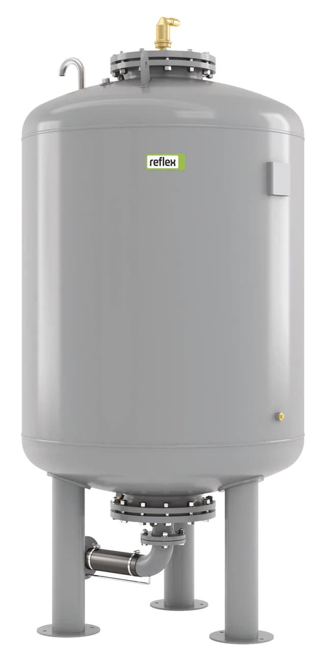Variomat GF 1000/6