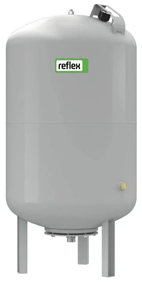 Reflex G 500/6 Bar (Gri Renk)