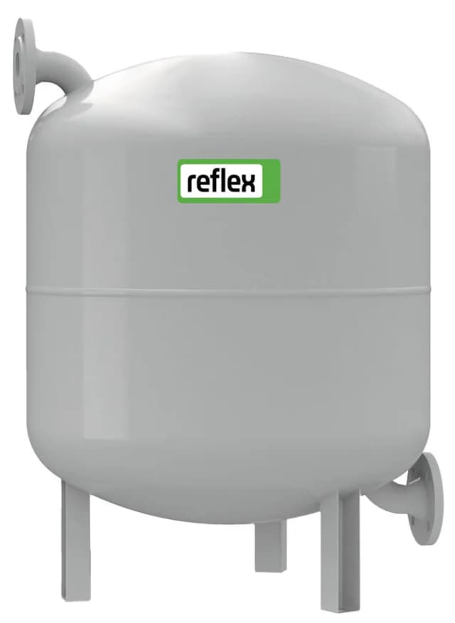 Reflex V 300/10 Bar (Gri Renk)
