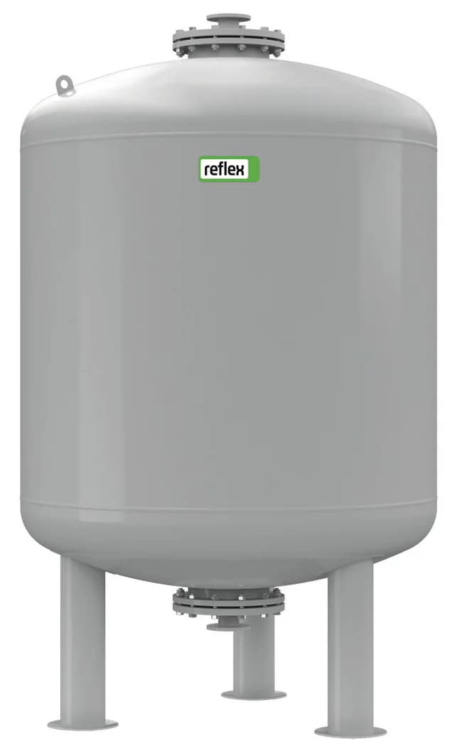 Reflex V 3000/10 Bar (Gri Renk)