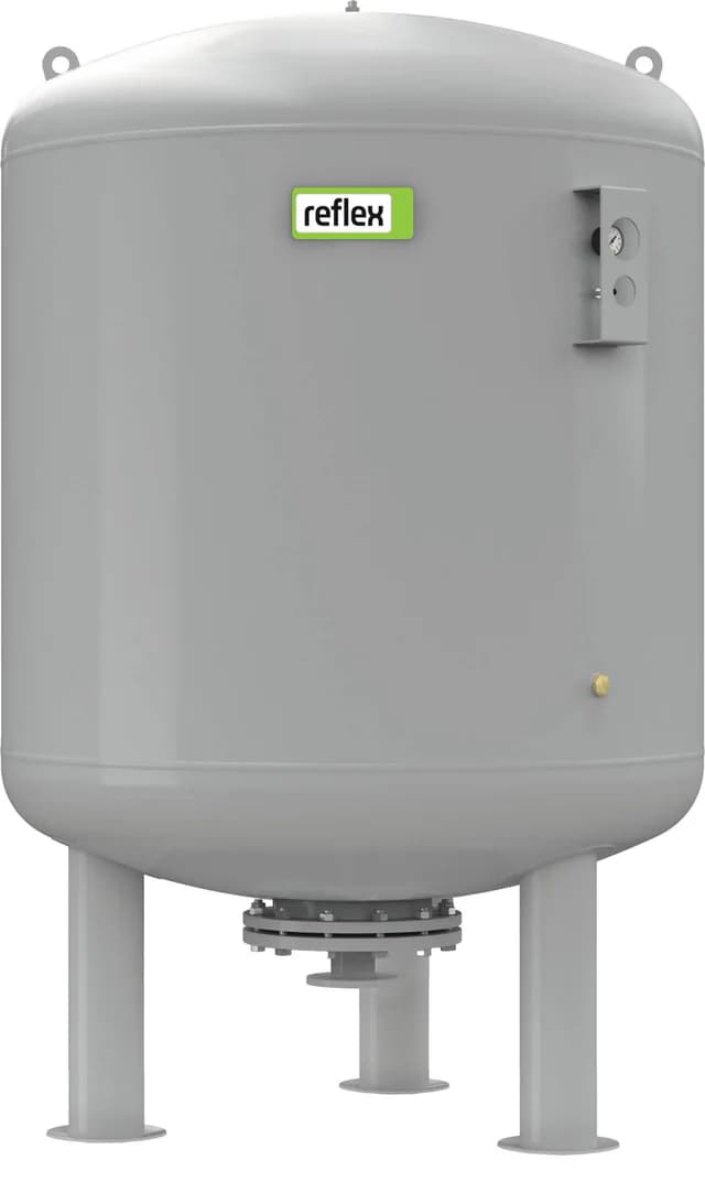 Reflex G 1500/6 Bar (Gri Renk)