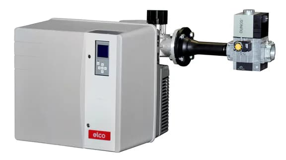 Elco VG5.1200 MV-R-TC