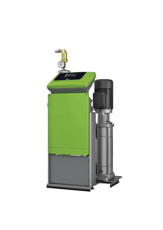Reflex Servitec 120/T 90C 400/50 1,3 - 9,0 bar (su uyumlu)