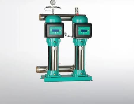 Initial Hi-Smart 2-407-3/16/T/E-4
