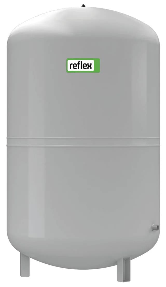 Reflex S 300/10 Bar (Gri Renk