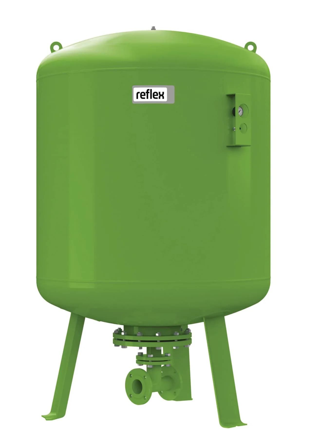 Refix DT 200/10 Bar (Yeşil Renk)