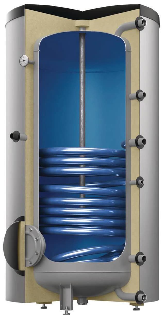 Storatherm Aqua AF 500/1M_C Beyaz