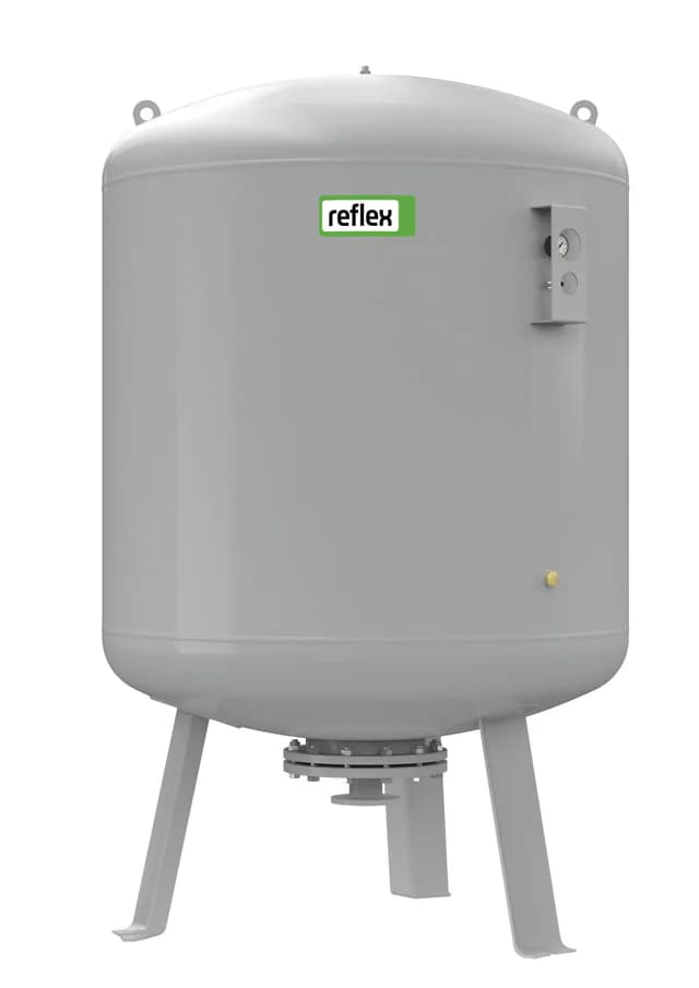 Reflex G 2000/10 Bar (Gri Renk)