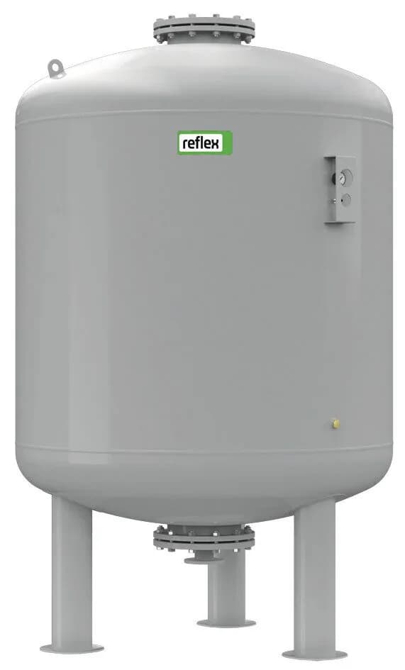 Reflex G 200/6 Bar (Gri Renk)
