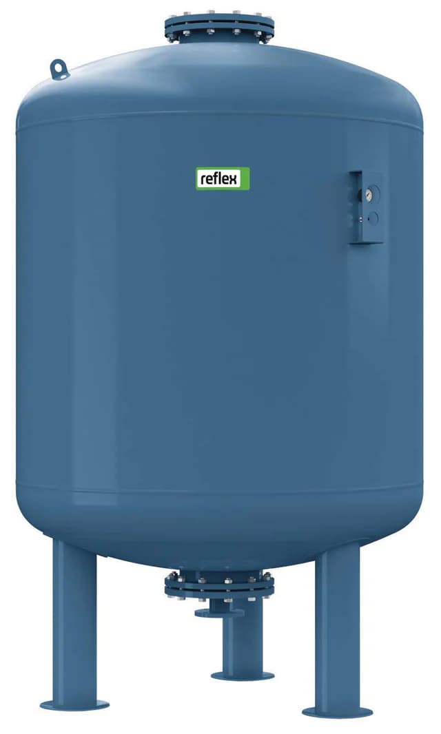 Refix DE 4000/10 Bar (Mavi Renk)