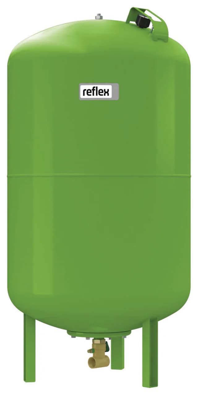 Refix DT 60/10 Bar (Yeşil Renk