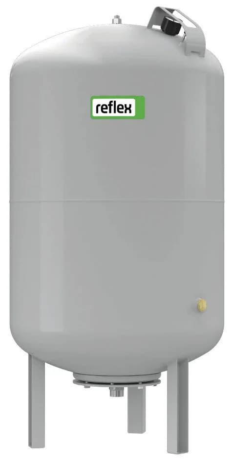 Reflex G 200/10 Bar (Gri Renk