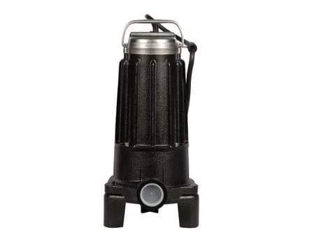 Initial Grinder INOX 1.5 M Pompa