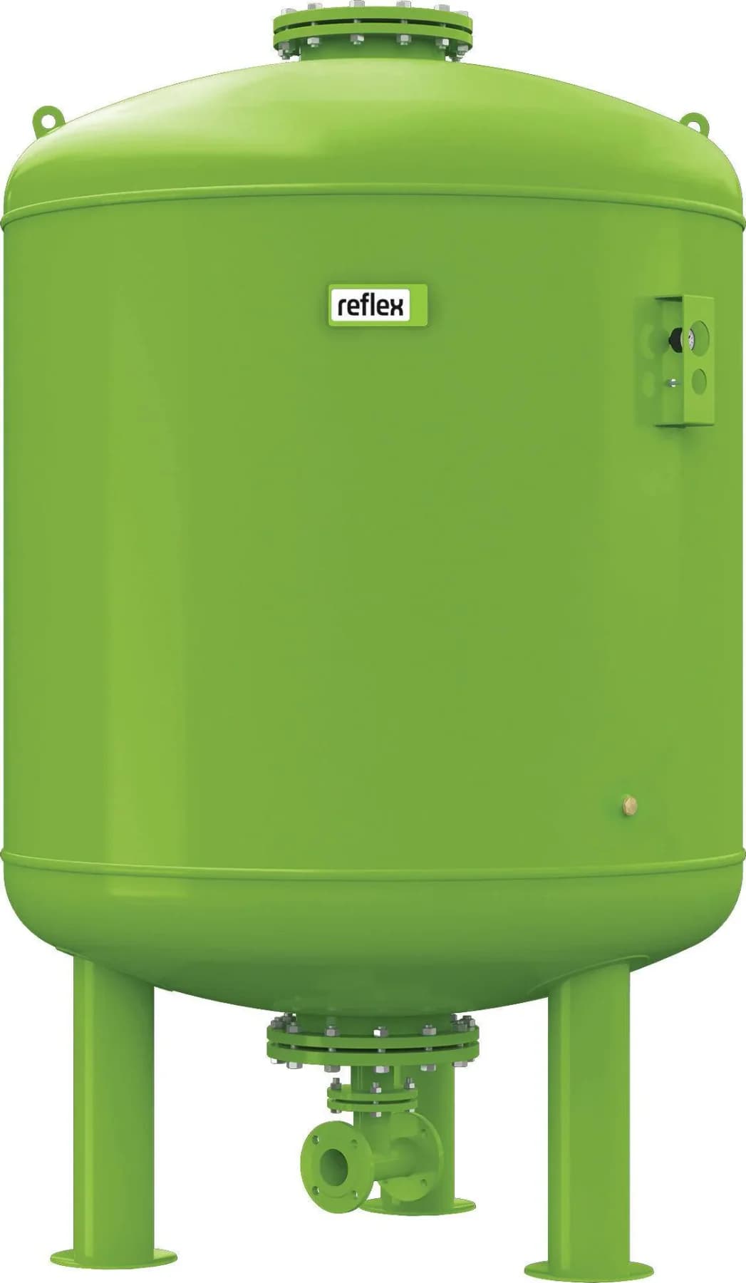 Refix DT 3000/10 Bar (Yeşil Renk)