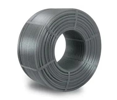 Rehau EVALTHERM PE-Xa Boru 16x2 mm oksijen bariyerli 500m kangal Rehau Boru