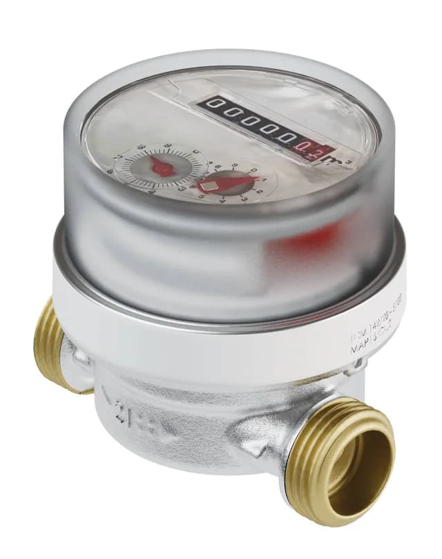 Watermeter