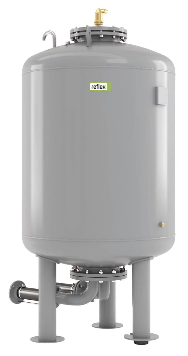 Variomat GG 4000/6