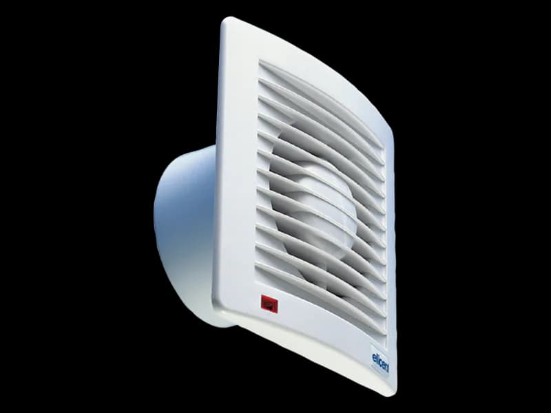 E-Style 150 Aksiyal ULTRA İNCE Fan (PK,T)