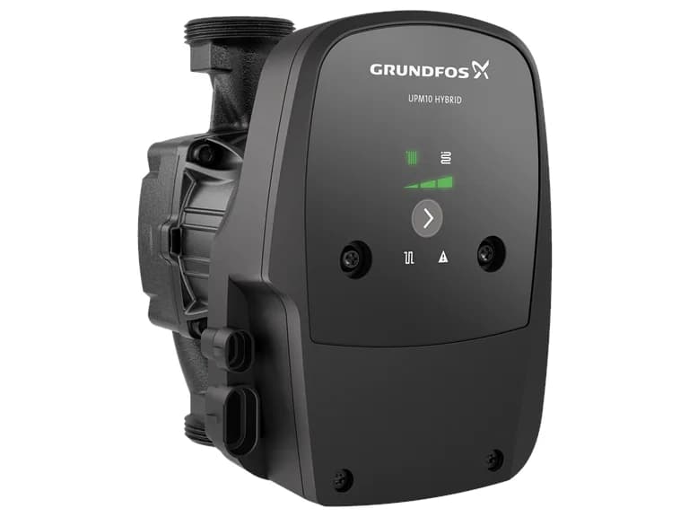 Grundfos UPM20M Sirkülasyon Pompası (125kW ve 150kW için)