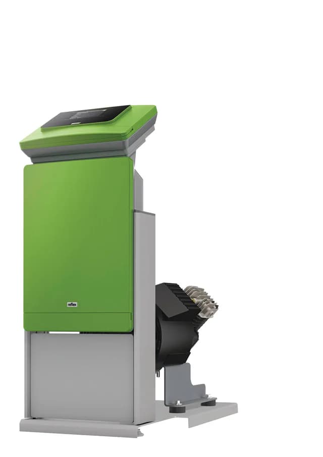 Reflexomat RS 580/2