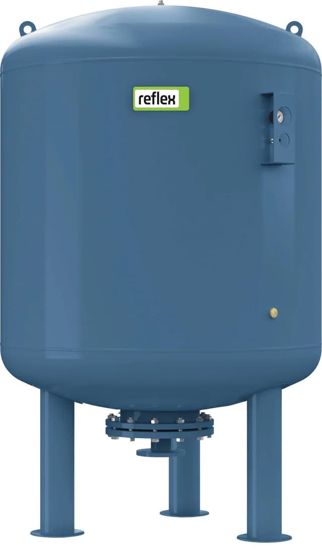 Refix DE 1000/10 Bar 1000 mm (Mavi Renk)