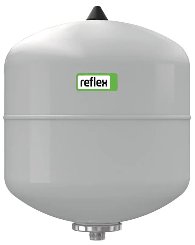 Reflex S 8/10 Bar (Gri Renk)