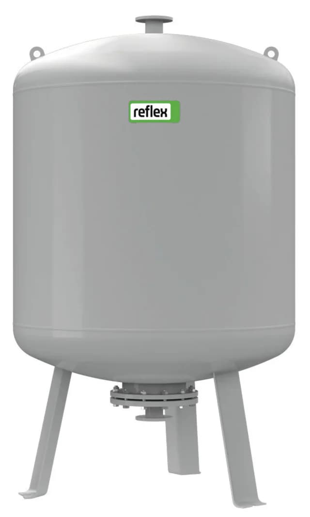 Reflex V 1000/10 Bar (Gri Renk)