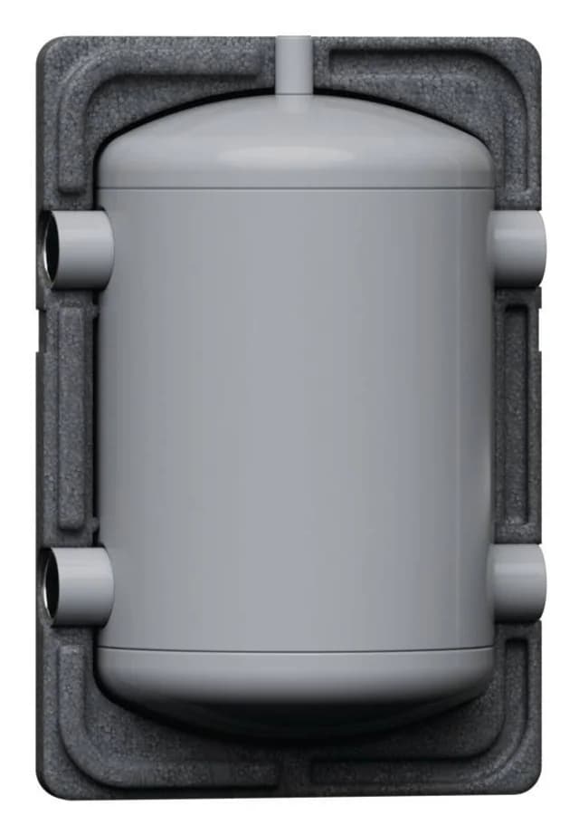 Storatherm Heat Mini H 25