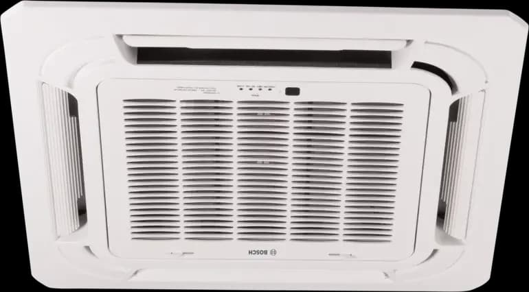 CL5000iM Climate 5000iM-4Yön Kompakt Kaset İç Ünite 21 E