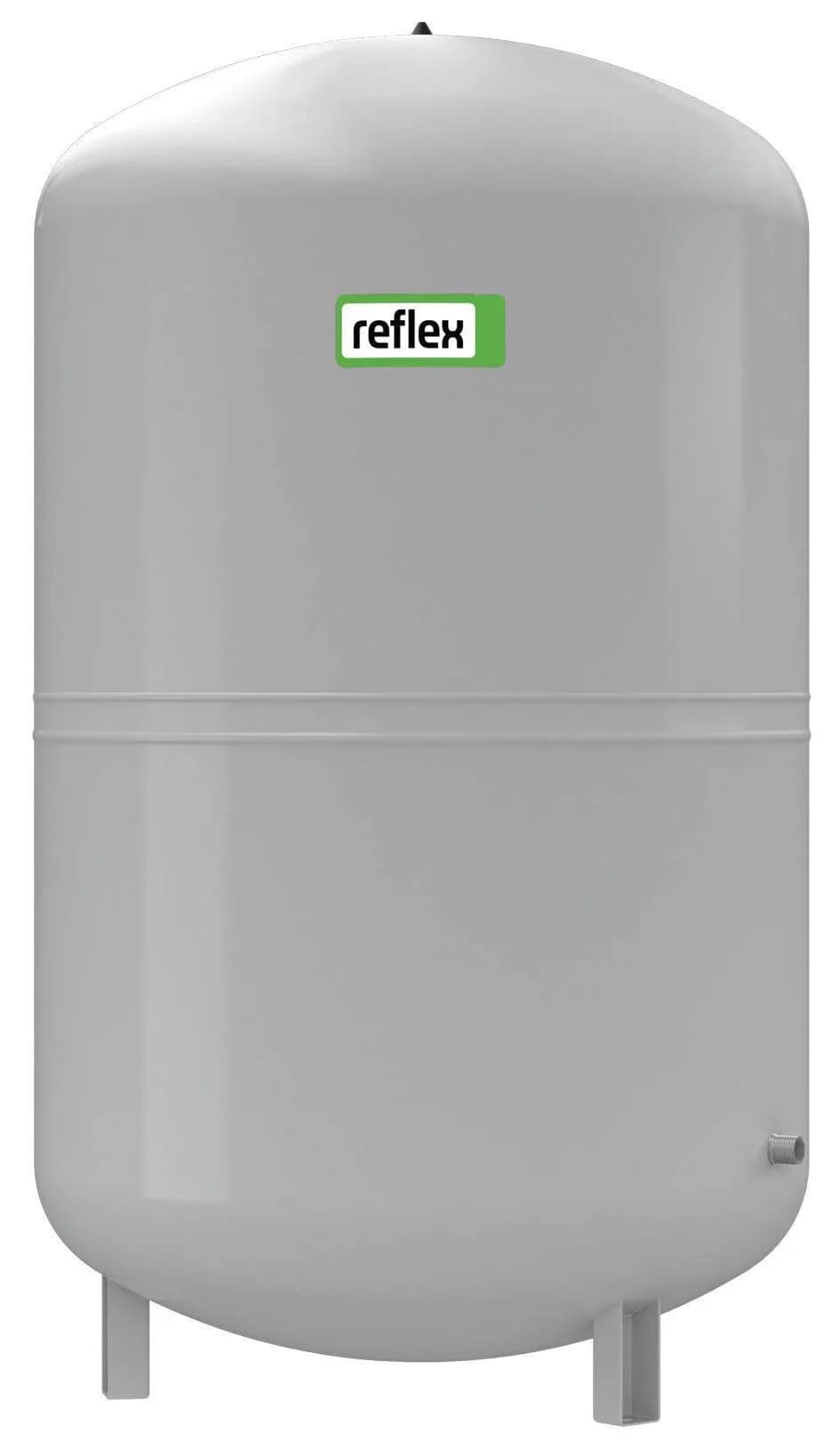 Reflex V 500/10 Bar (Gri Renk