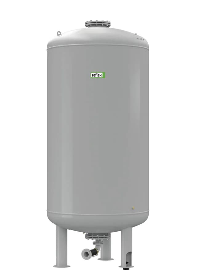 Reflexomat RG 5000/6