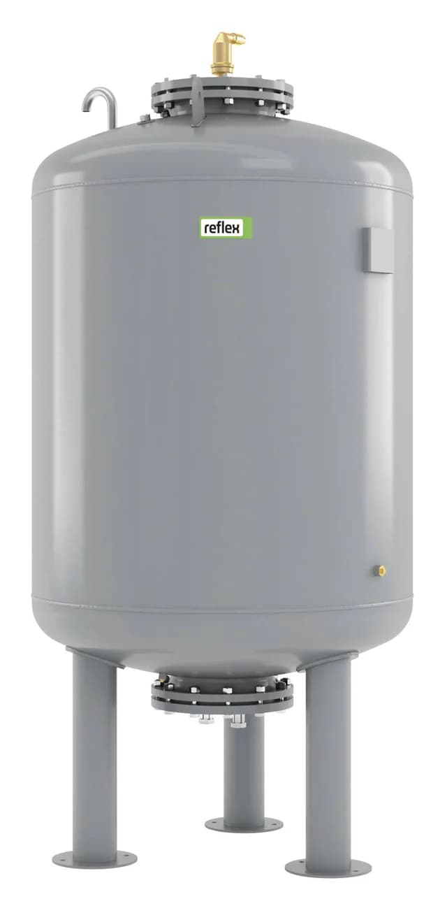 Variomat VF 1000/6