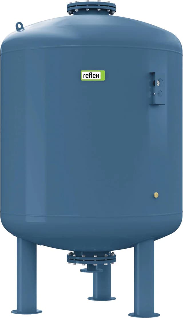 Refix DE 3000/10 Bar (Mavi Renk)