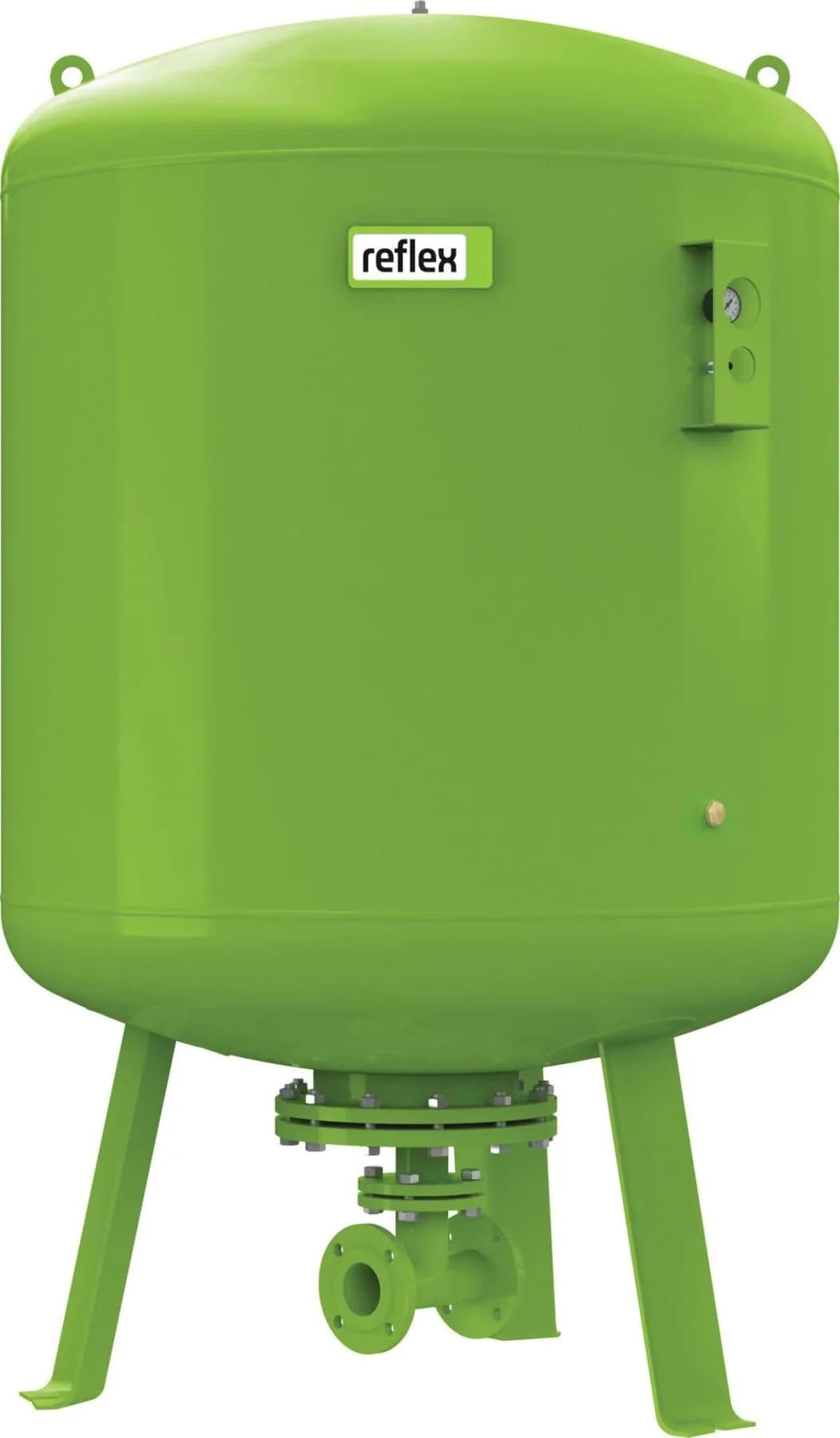 Refix DT 1500/10 Bar (Yeşil Renk)