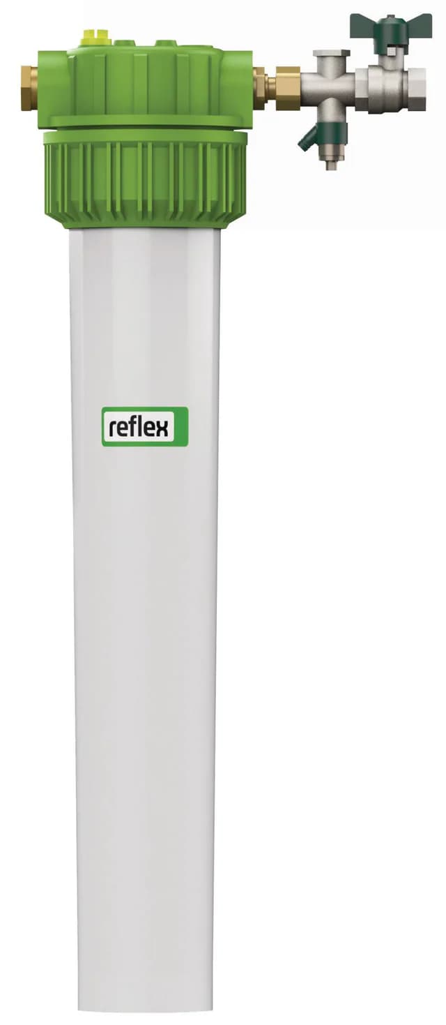 Fillsoft I